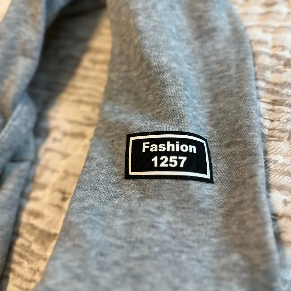 Fashion 1257 cute grey